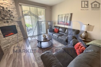 Building Photo - 2Bed/2Bath Furnished Condo in Superstition Springs -- Golf Course Views! -- Mesa, AZ!