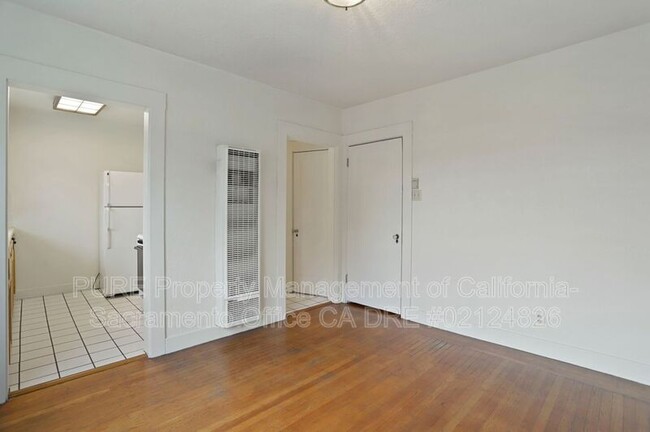 Building Photo - 2700 T St