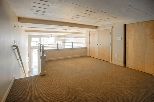 Building Photo - Saxe Apartments - Studio + extra room