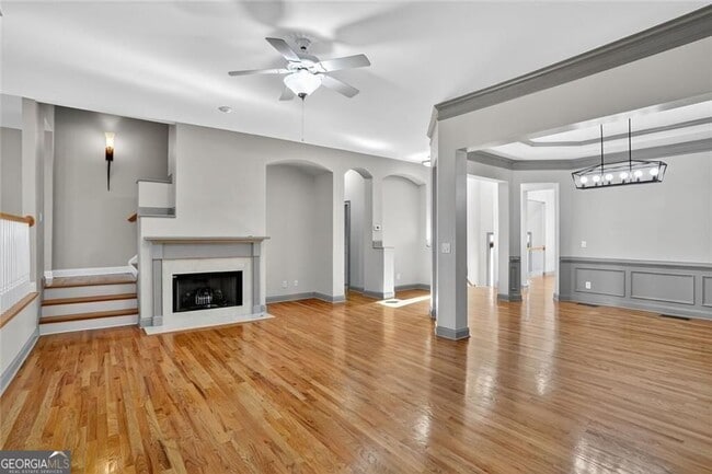Building Photo - 3006 Riverstone Tr