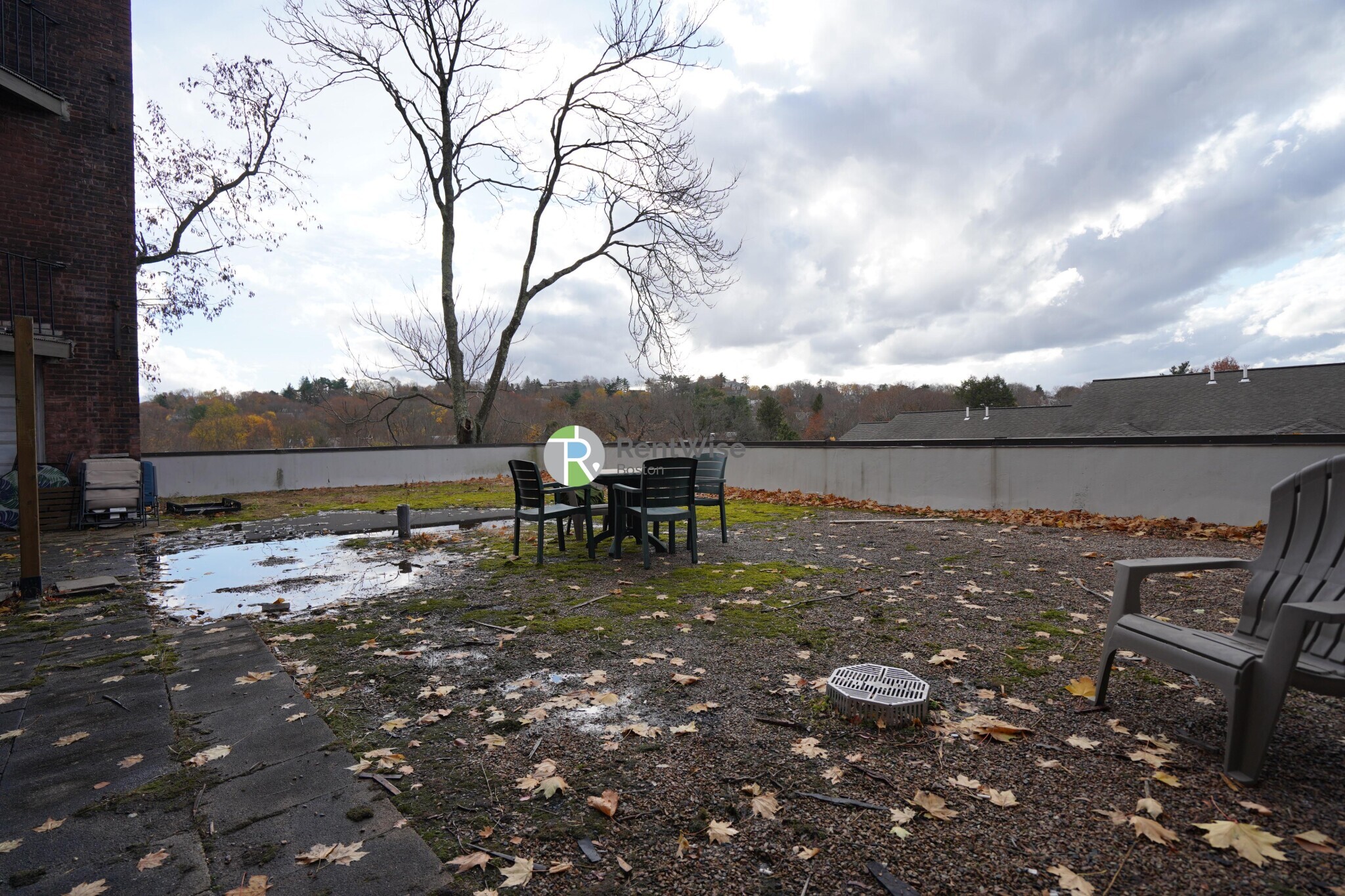 Building Photo - 312 Tappan St