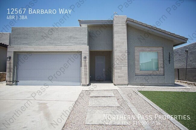 Primary Photo - 12567 Barbaro Wy