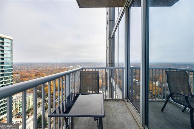Building Photo - 855 Peachtree St NE