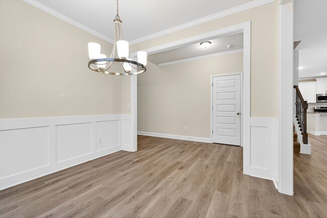 Building Photo - 4 BEDROOM SINGLE FAMILY HOME IN BRASELTON!