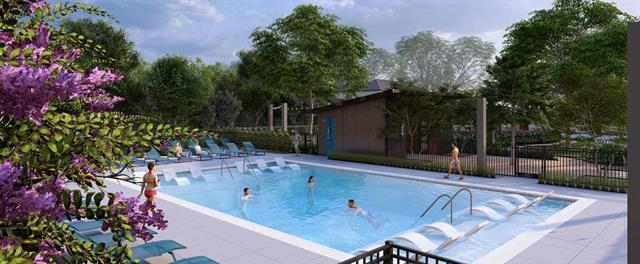 Building Photo - 6930 Terlingua Dr