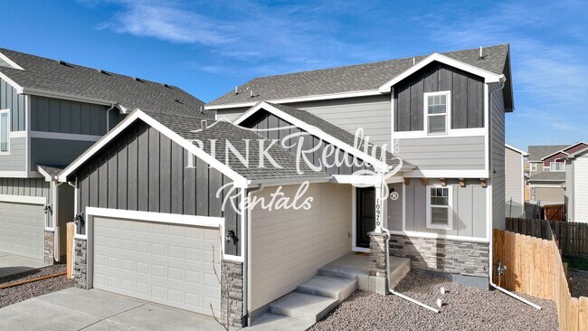 Building Photo - 10970 Rowley Dr