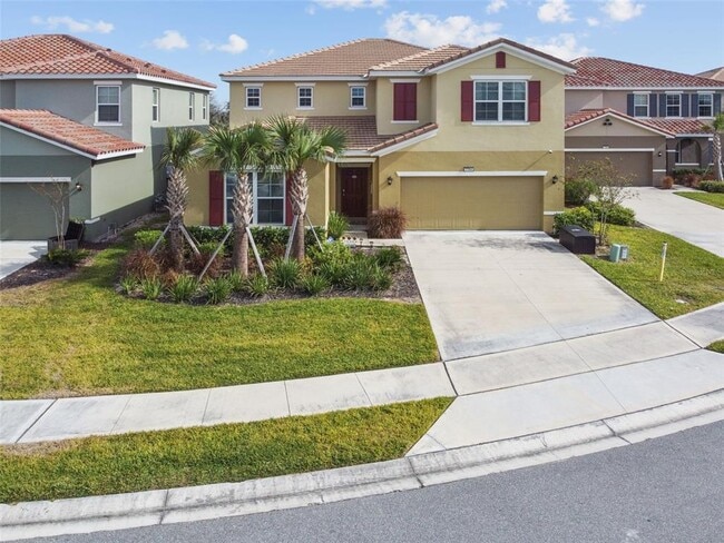 Building Photo - 7704 Oakmoss Loop