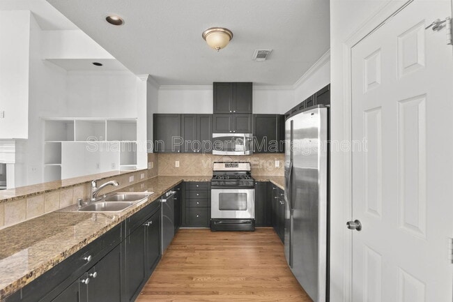 Building Photo - 5343 Kiam St