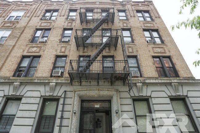 Primary Photo - 560 Prospect Pl