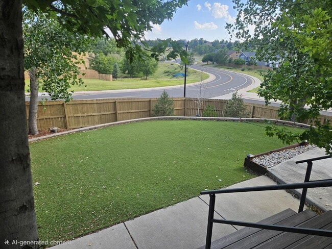 Building Photo - Beautiful 2-Story Home In Hidden River. Finished Basement. Turfed Backyard.