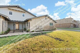 Building Photo - 4308 Gorman Dr