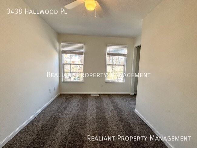 Building Photo - 3438 Hallwood Pl