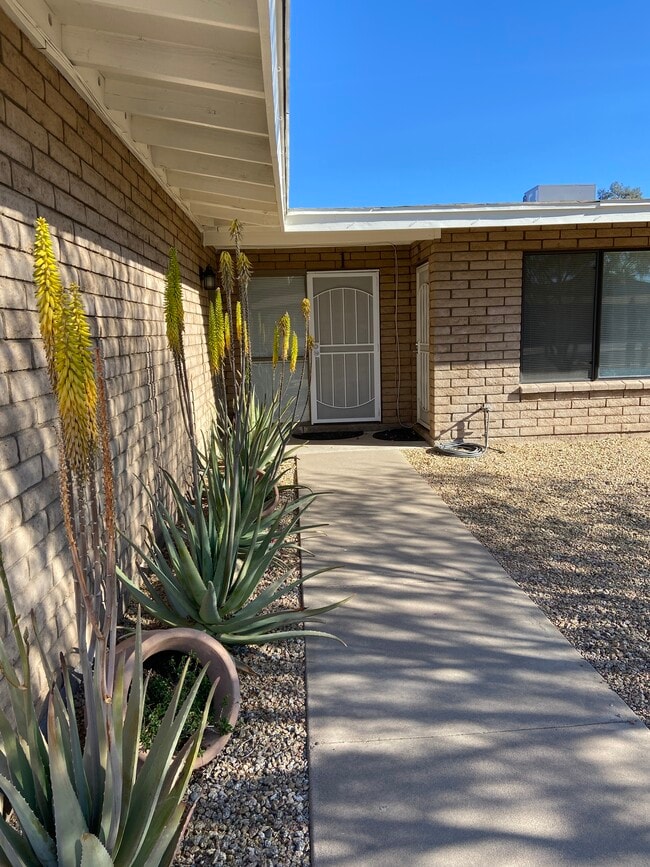 Primary Photo - 4612 E Camino St