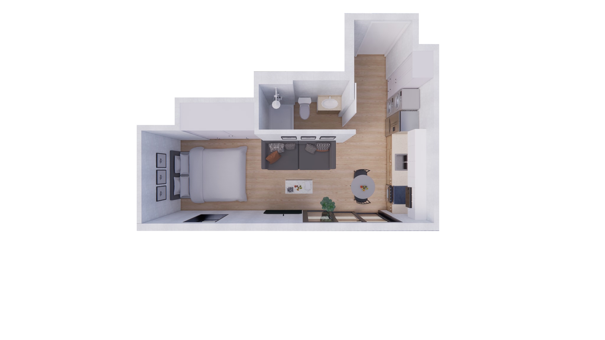 Designed for Livability - 2716 Grand Ave S