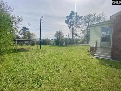 Building Photo - 3824 Yale Ave