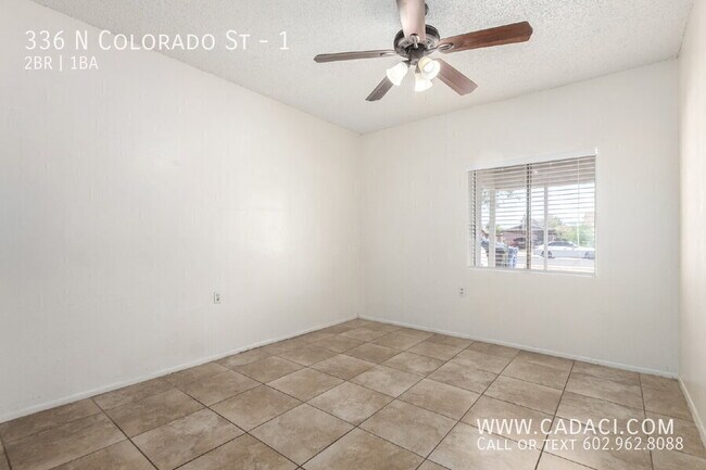 Building Photo - 336 N Colorado St