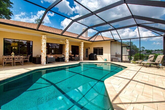 Building Photo - Palm Aire Fully Furnished Rental