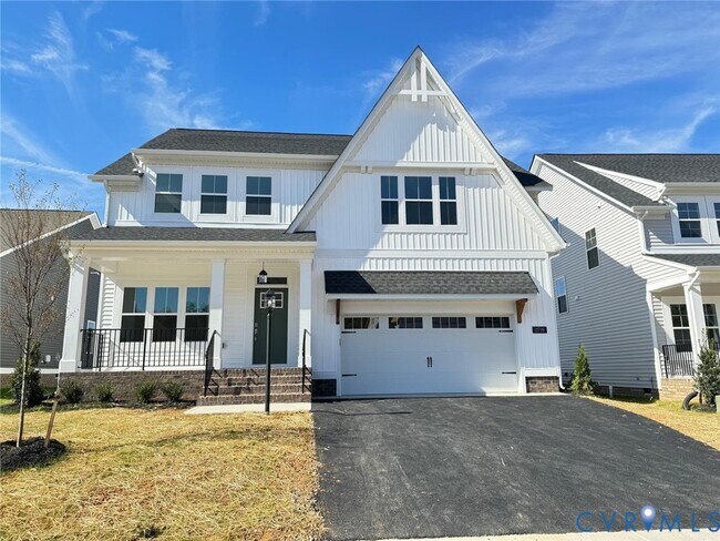 Building Photo - 11719 Roaring River Trl