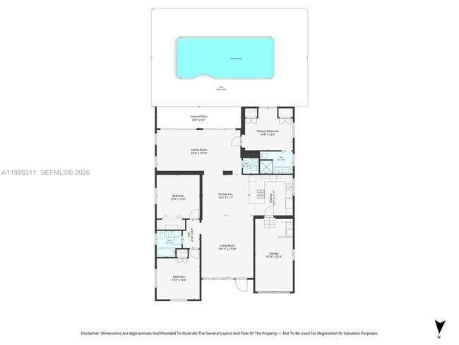 Building Photo - 696 NE 67th St