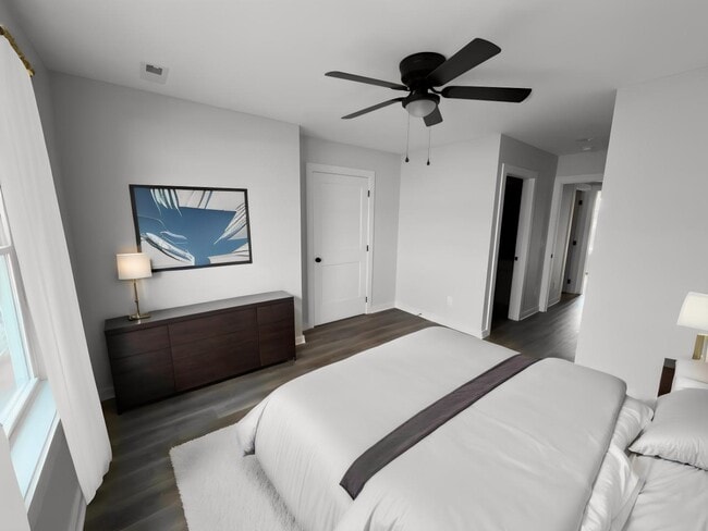 Building Photo - 100 Theron Dr