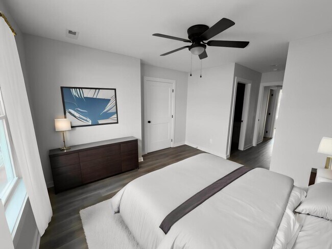 Building Photo - North Cumberland Townhomes - 16 Units