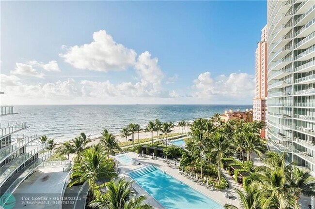 Building Photo - 2200 N Ocean Blvd