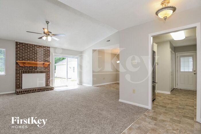 Building Photo - 9115 Glisson Ct