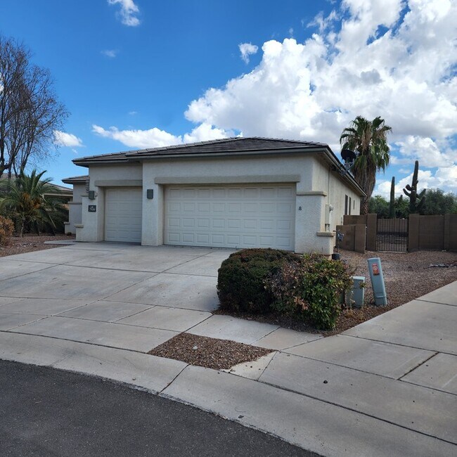 Building Photo - 7539 W Desert Crystal Ct