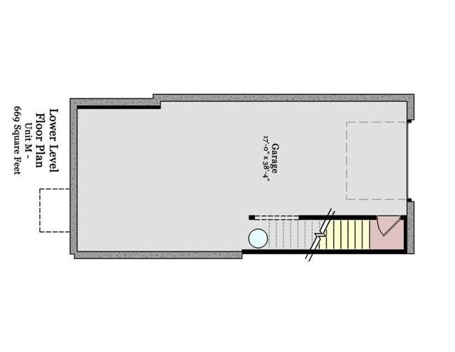 Building Photo - Luxurious Colonial Green Townhome