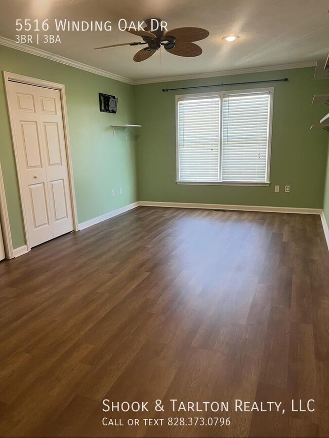 Building Photo - 5516 Winding Oak Dr