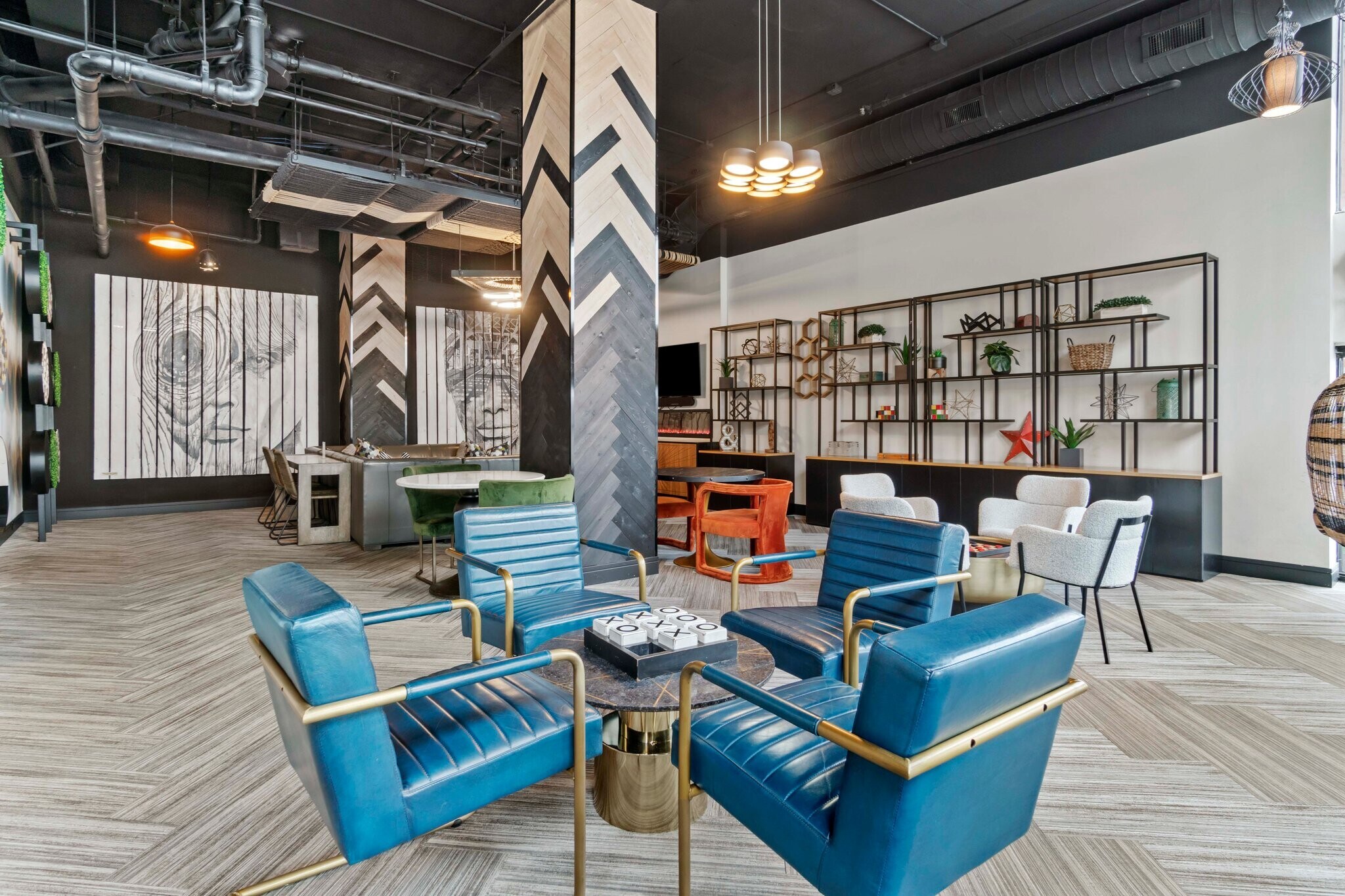 Building Photo - 1011 S Michigan Ave