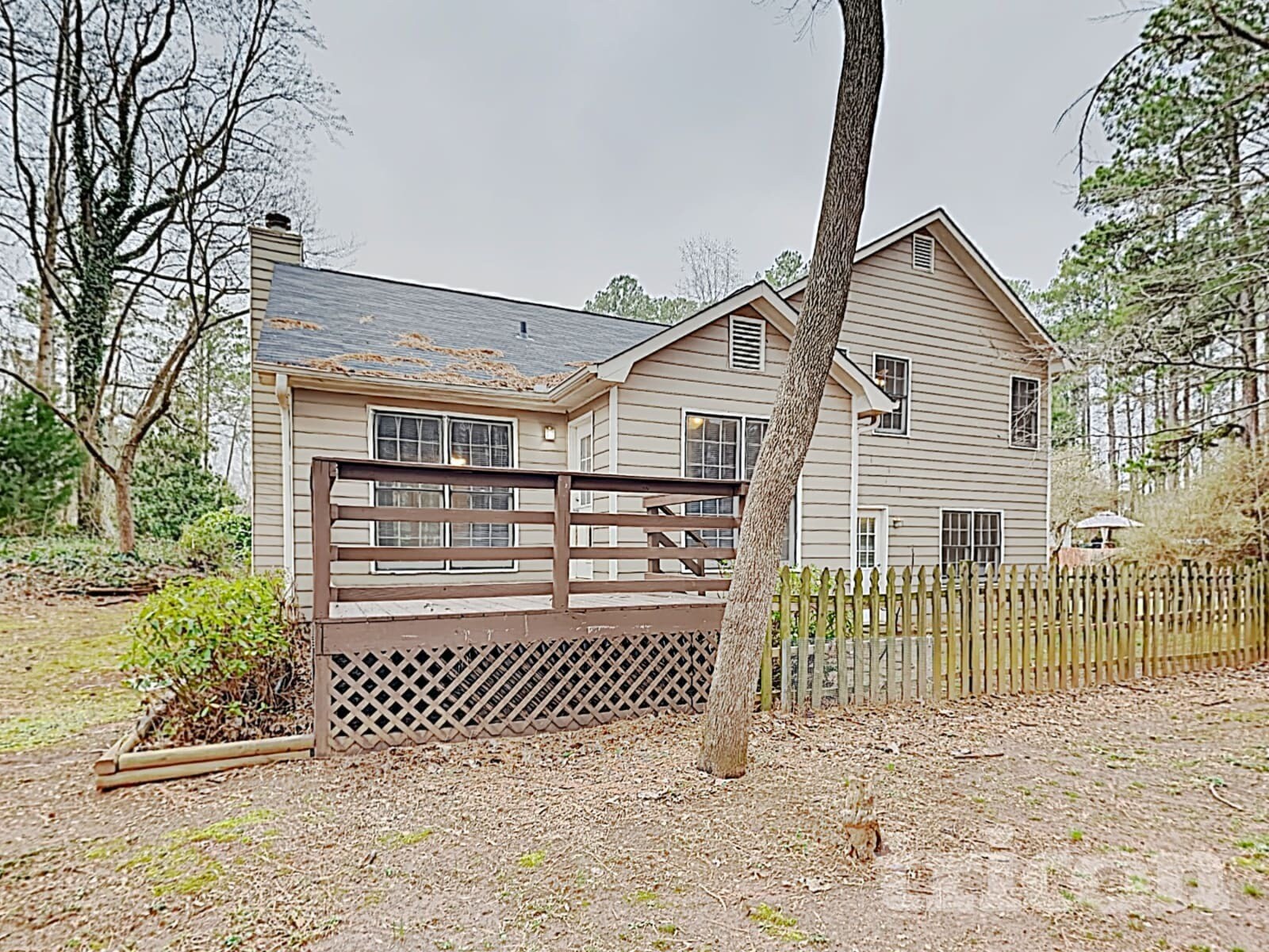 Building Photo - 5394 Telford Ct