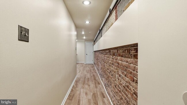 Building Photo - 1450 Harvard St NW