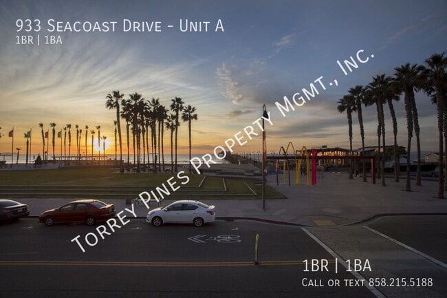 Building Photo - 933 Seacoast Dr