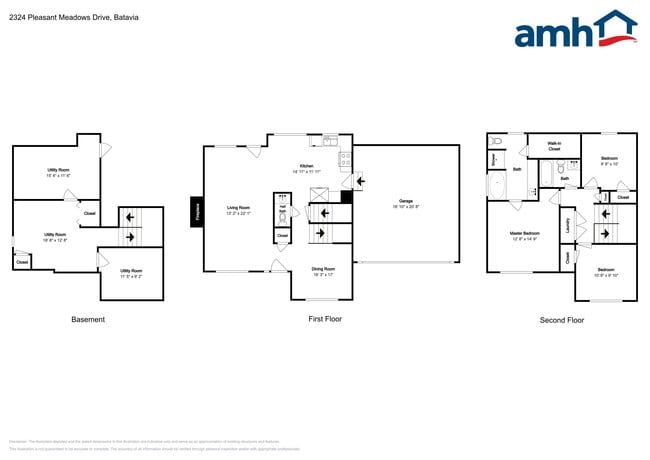 Building Photo - 2324 Pleasant Meadows Dr