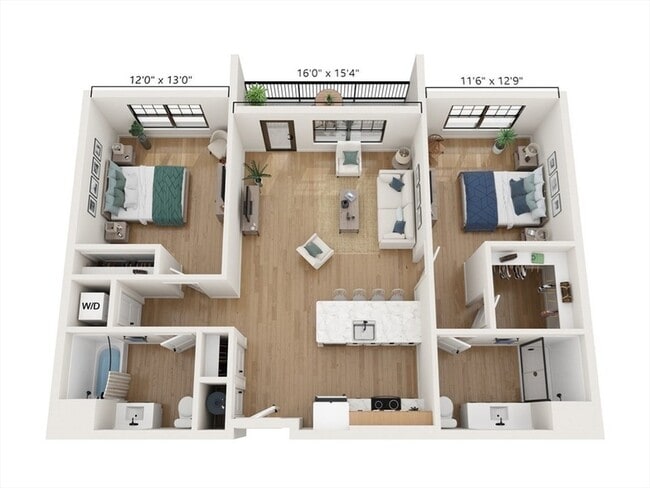 Building Photo - 635 Main St