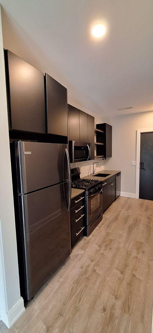 Building Photo - 0 bedroom in Chicago IL 60657