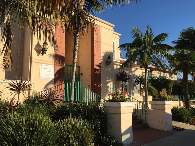 Building Photo - Terrace Estates Apartments