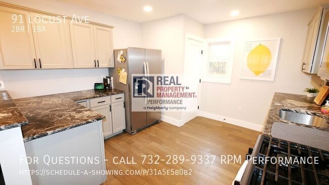 Building Photo - 91 Locust Ave