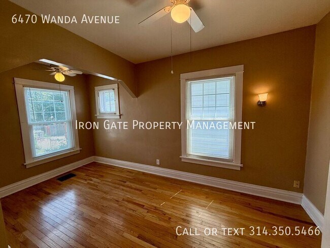 Building Photo - 6470 Wanda Ave