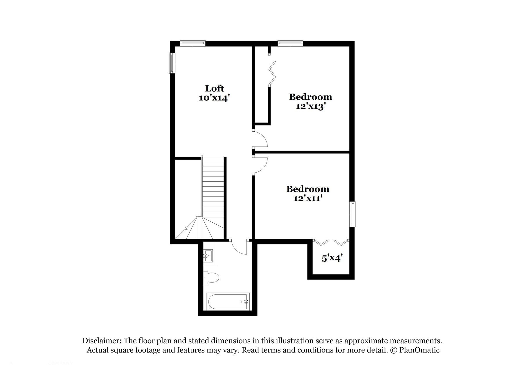 Building Photo - 5406 Sherry St