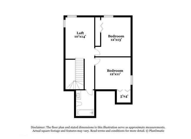 Building Photo - 5406 Sherry St