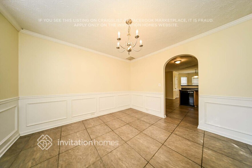 Building Photo - 3731 Monticello St