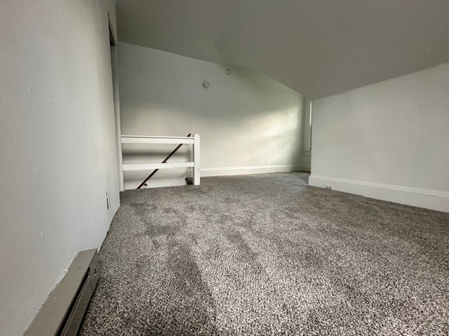 2nd Bedroom - 610 Main St