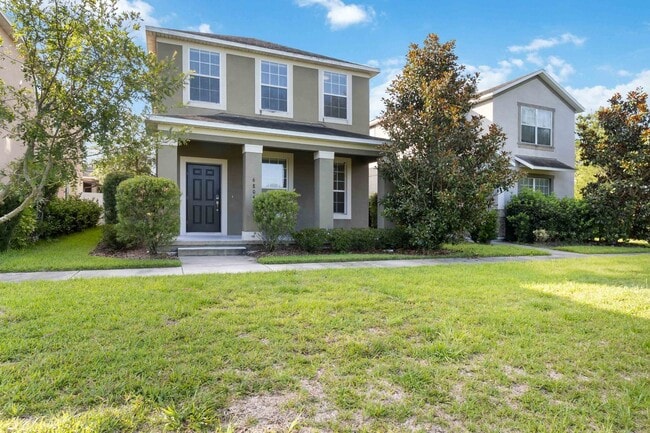 Building Photo - 3/2.5 Beautiful Energy Efficient Home in H...