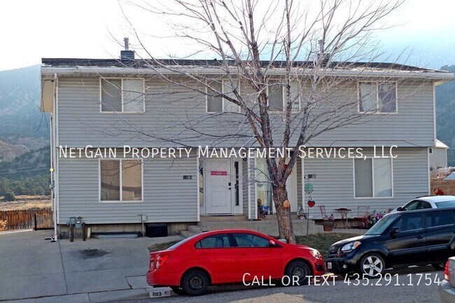 Building Photo - 1193 Pinecone Dr