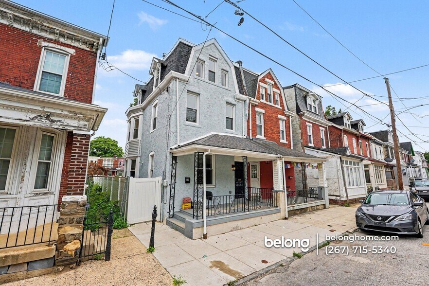 Building Photo - 42 Meehan Ave