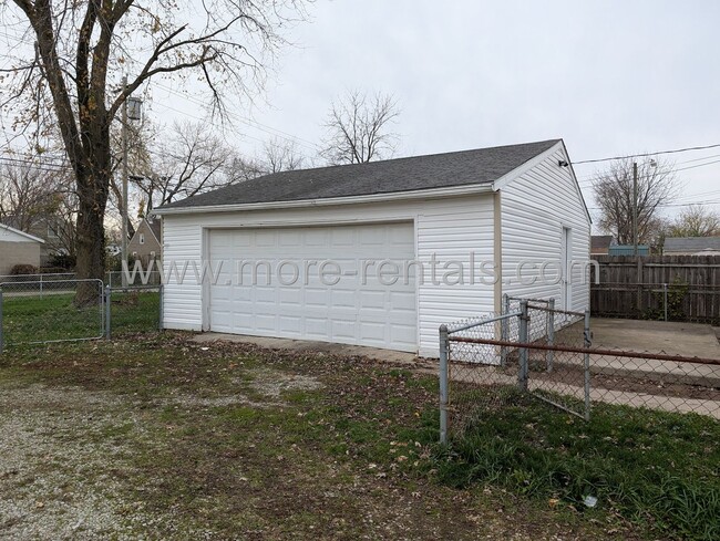 Building Photo - Remodeled 3 bedroom ranch house