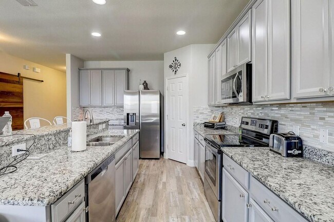 Building Photo - 3105 Walker Creek Dr
