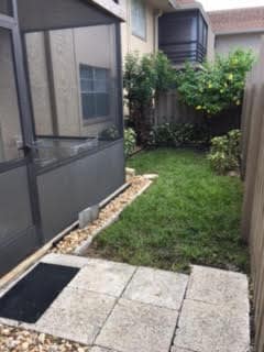 Yard - 1271 NW 13th St